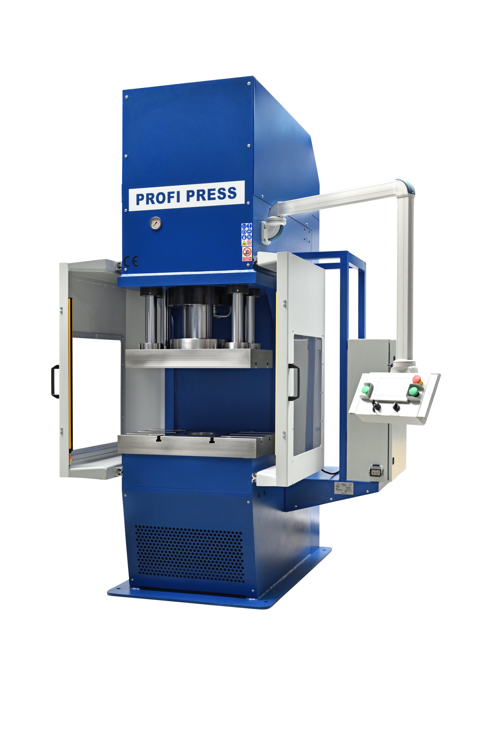 C-Frame Pers - Profi Press